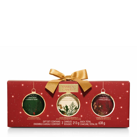 Timeless Ornament Tumbler Set - 0G9T