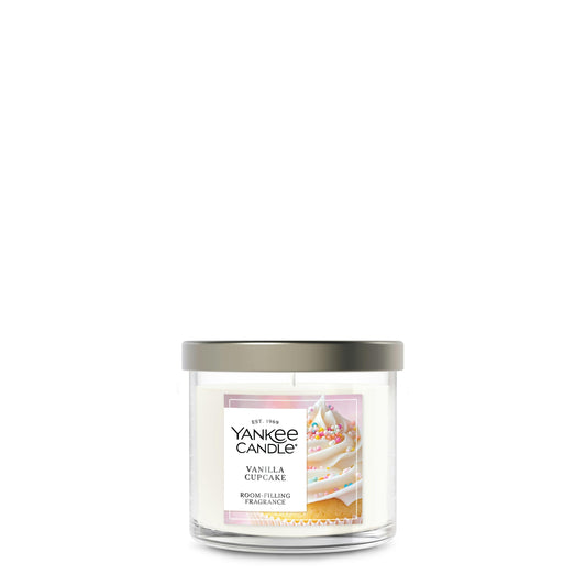 Vanilla Cupcake - F09V