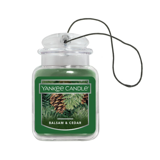 Balsam & Cedar - GS50