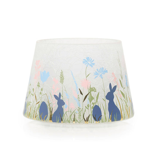Easter Bunny Jar Shade - JIF8