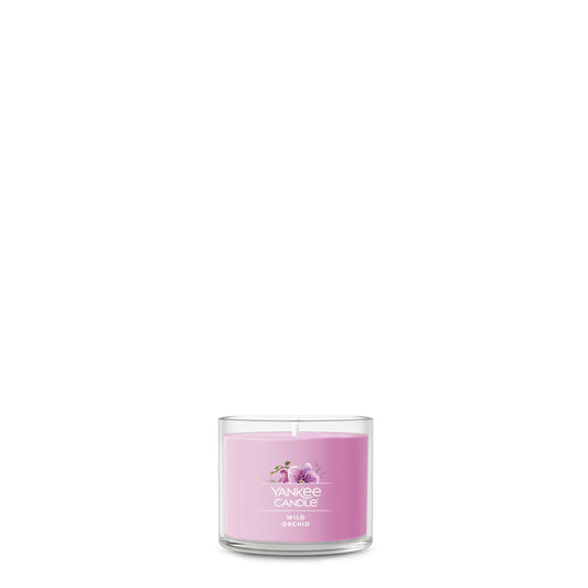 Wild Orchid - E5C2