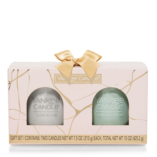 Little Luxuries Candle Duo Set - B3MV
