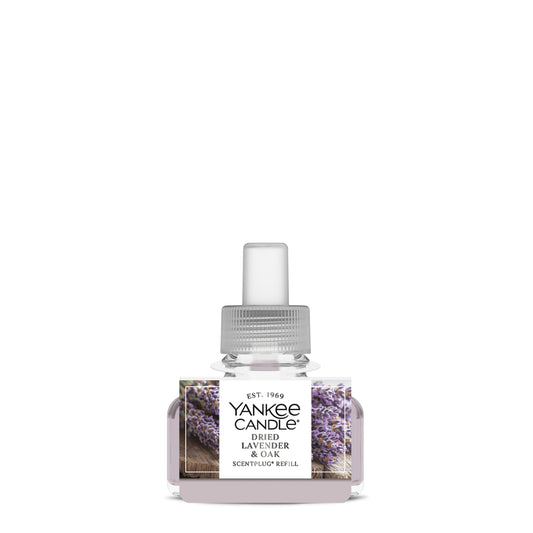 Dried Lavender & Oak - Z4GJ