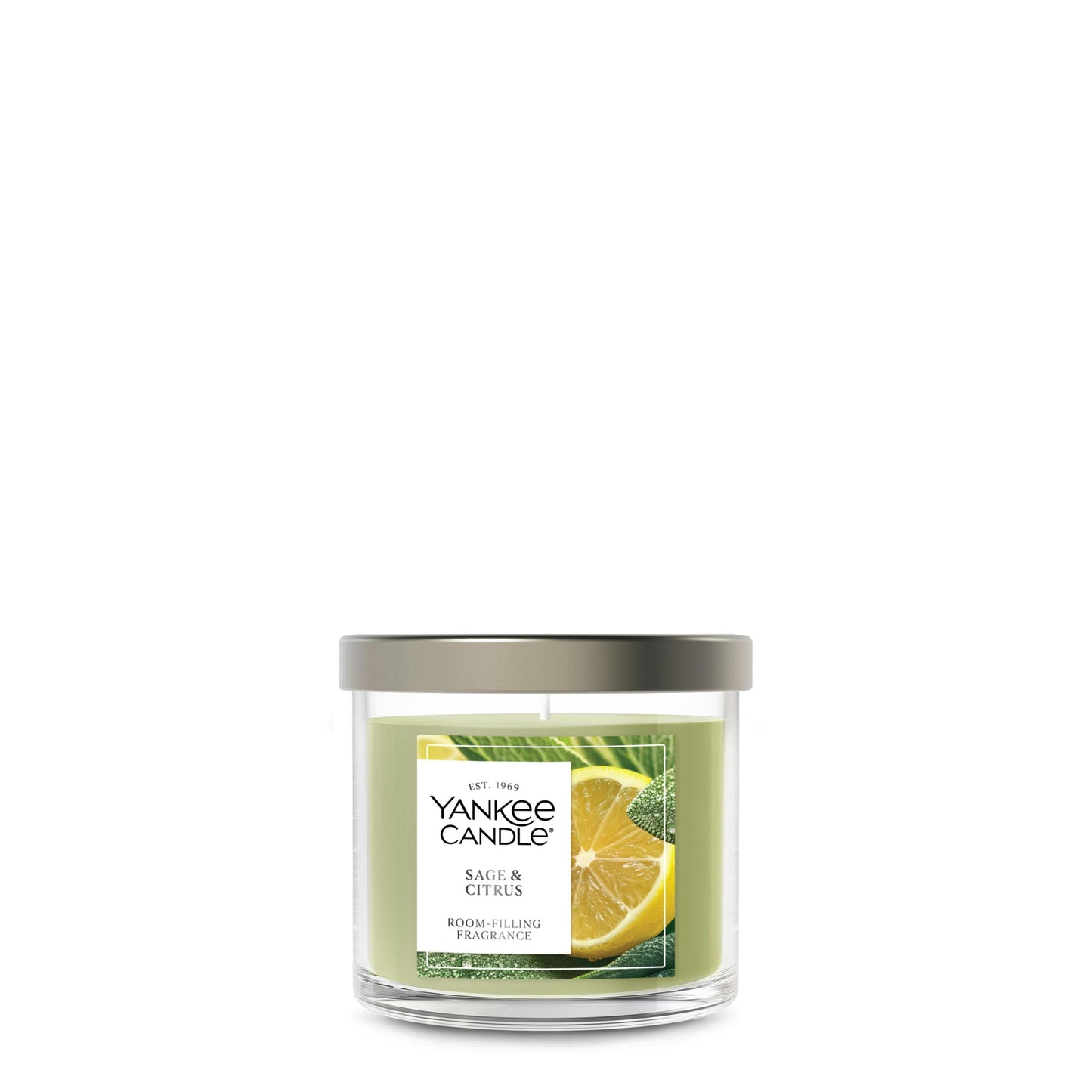 Sage & Citrus - EYOR