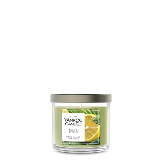Sage & Citrus - EYOR