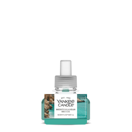 Mediterranean Breeze - N4UE
