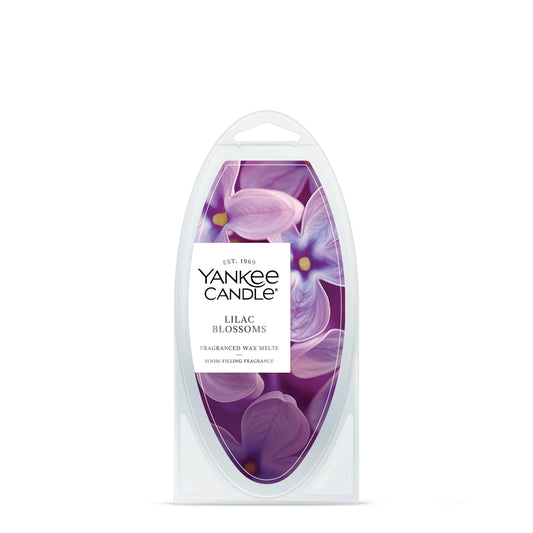 Lilac Blossoms - QVS4