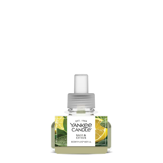 Sage & Citrus - 1DS2