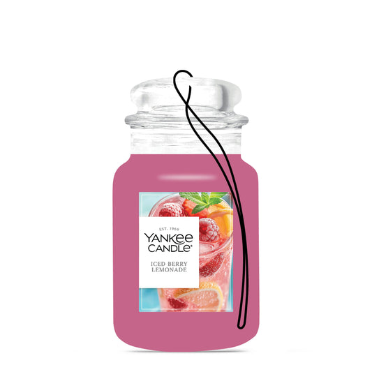 Iced Berry Lemonade - VBF1