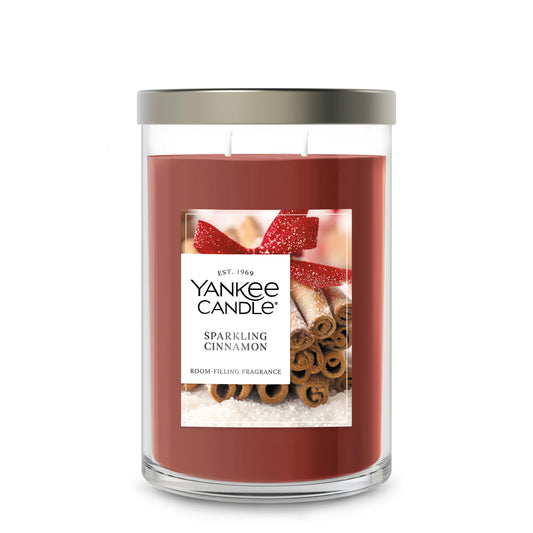 Sparkling Cinnamon - TY4U