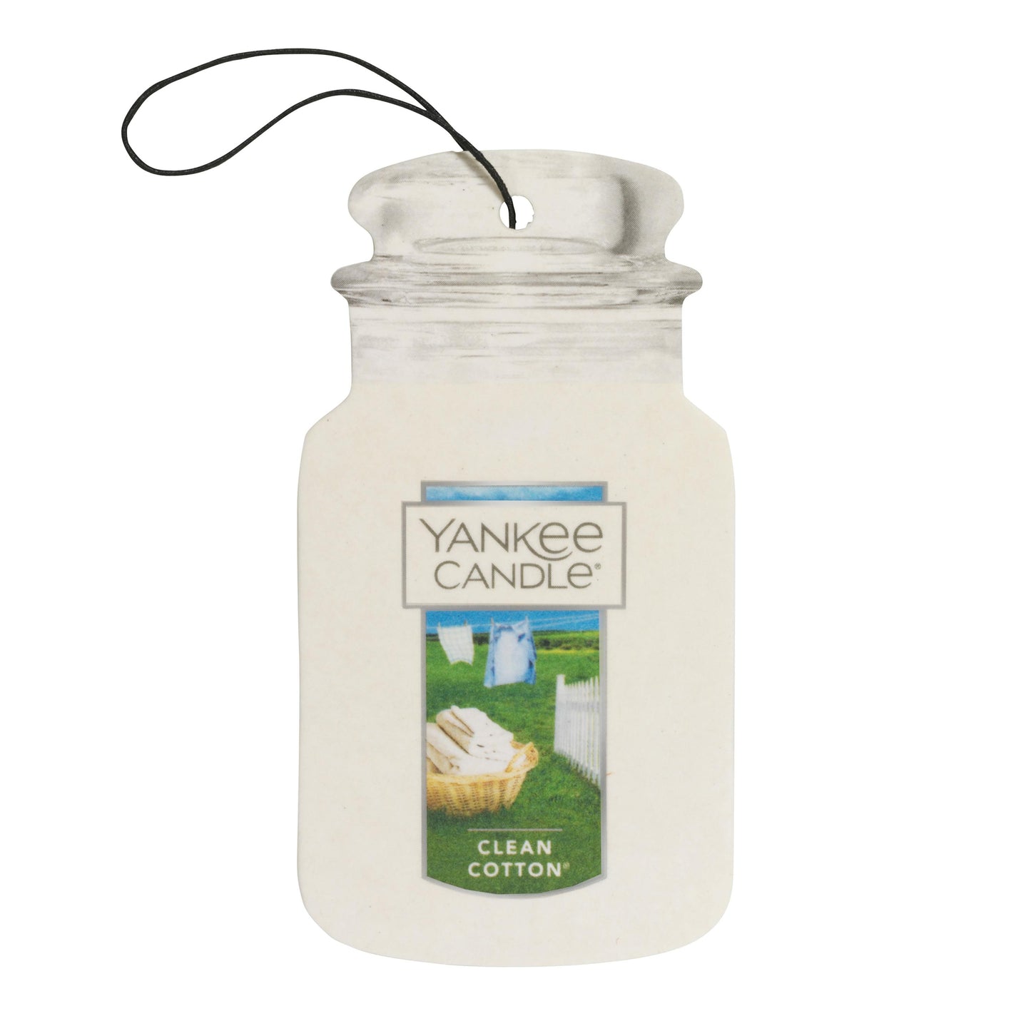 Clean Cotton® - 129O