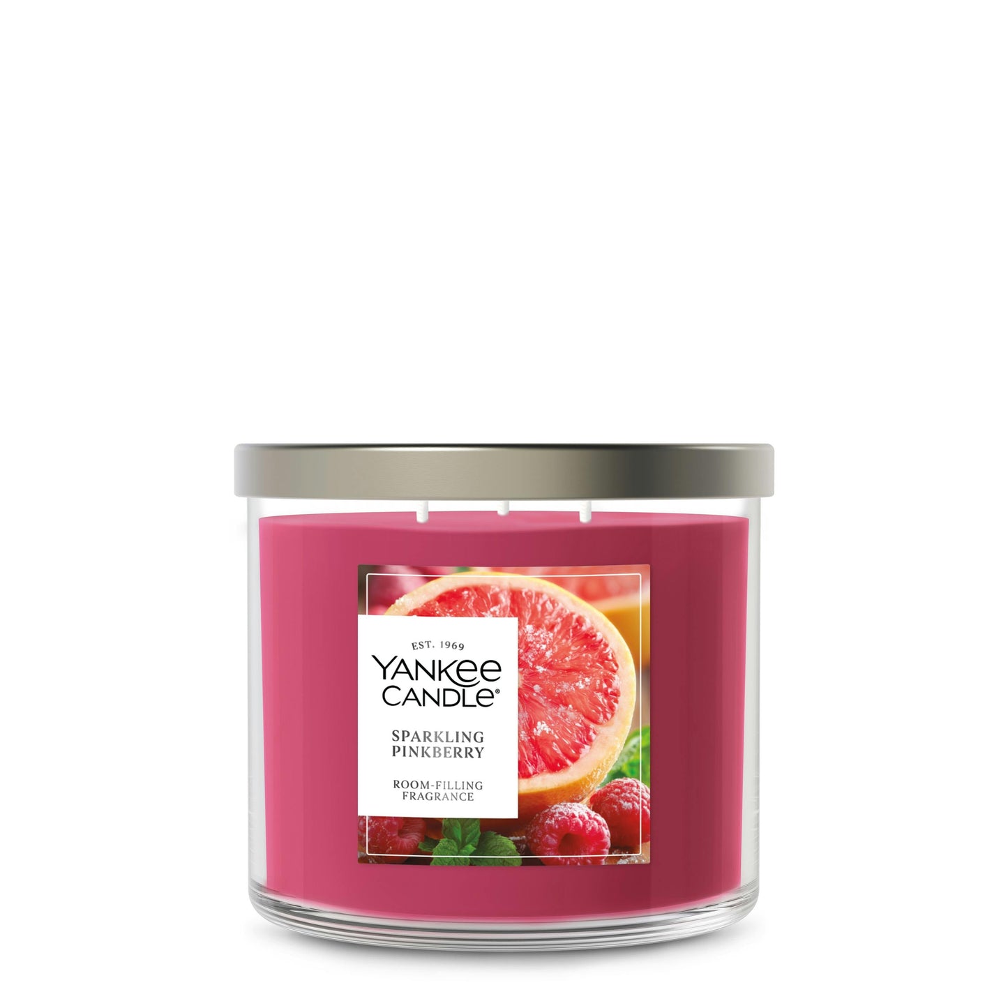 Sparkling Pinkberry - KTV9