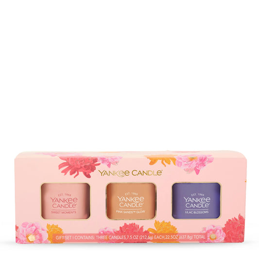 Mother’s Day Floral Favorites Gift Set - G9GK