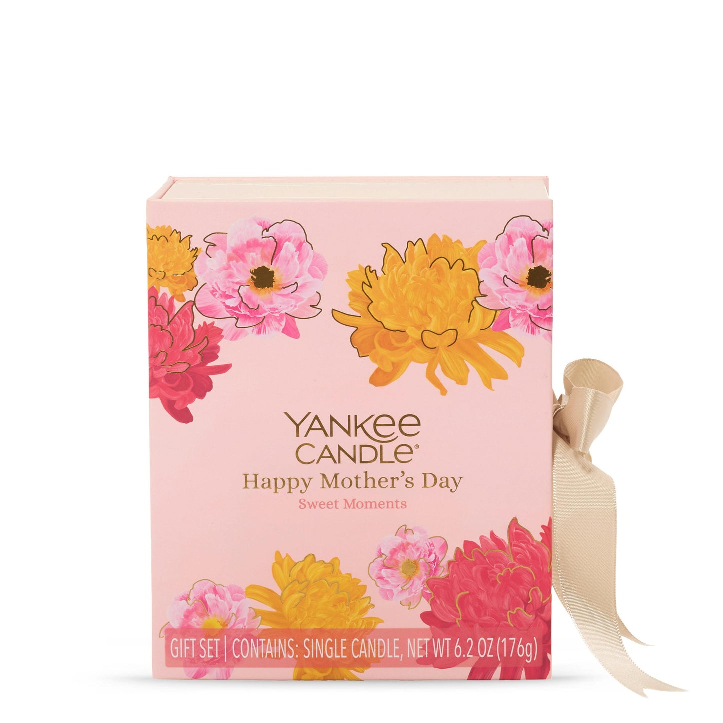 Mother’s Day Sweet Moments Gift Set - X2VK