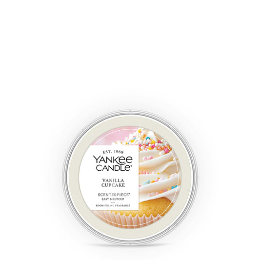 Vanilla Cupcake - LPZJ